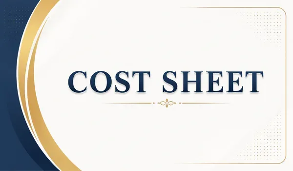 Omaxe Super Corridor — Cost Sheet Cost sheet showing base price and charges for a residential plot at Omaxe Super Corridor Indore
