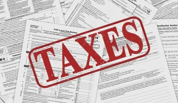 Documents for stamp duty and registration charges on a residential plot purchase in Madhya Pradesh